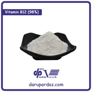 پودر ویتامین Vit B12 (98%)